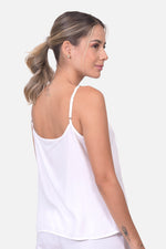Blusa Josefa - Crudo