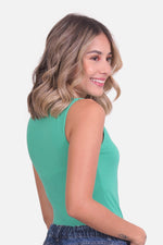 Blusa Zhari - Verde