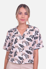 Blusa Electra - Blanca