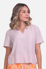 Blusa Barein - Arena