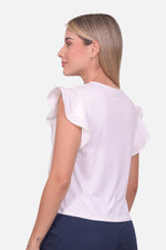 Blusa Kabul - Crudo