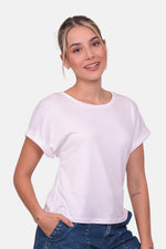 Blusa Varsobia - Crudo