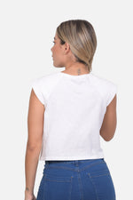 Blusa Orleans - Crudo