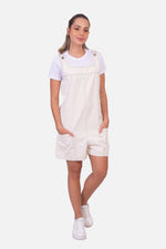 Vestido Wally - Crudo