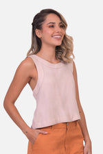 Blusa India - Arena