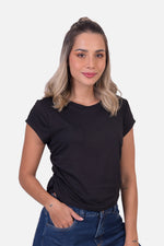 Blusa Kiara - Negra