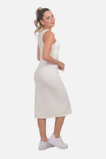 Vestido Broklyn - Crudo