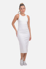 Vestido Broklyn - Crudo