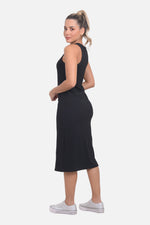 Vestido Broklyn - Negro