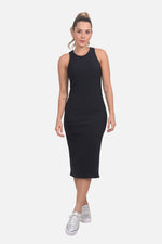 Vestido Broklyn - Negro