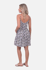 Vestido Ania - Beige