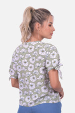 Blusa Lucina - Verde