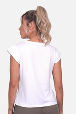 Blusa Mayorca - Crudo