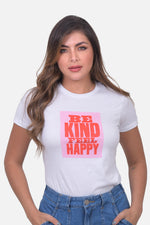 Camiseta Estampada 31 - Arena