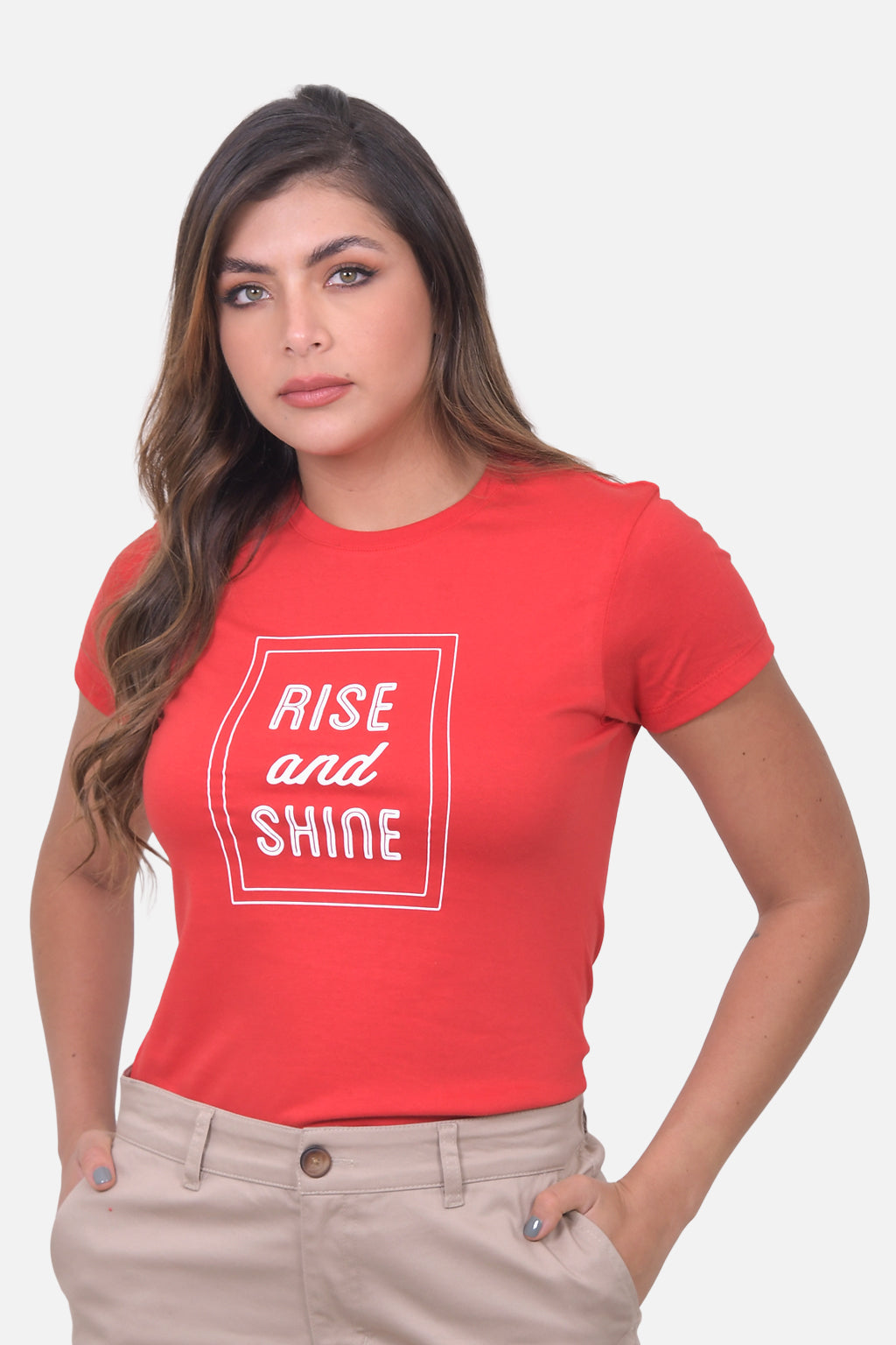 Camiseta Estampada 36 - Azul Navy