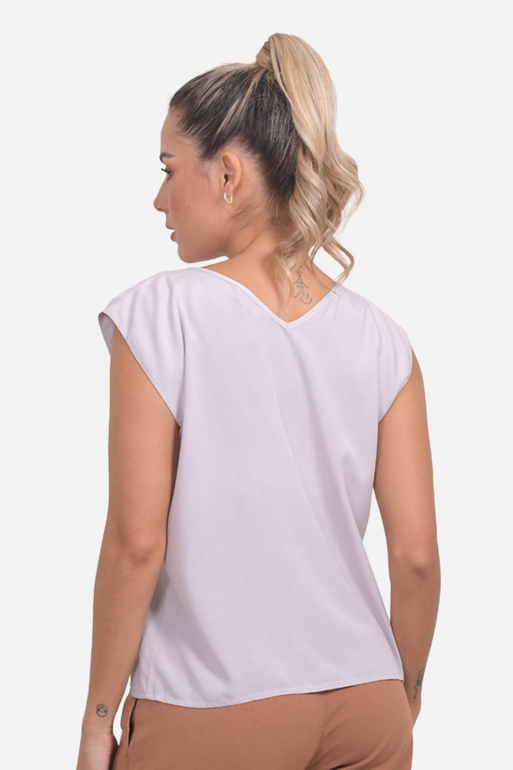 Blusa Paula - Arena