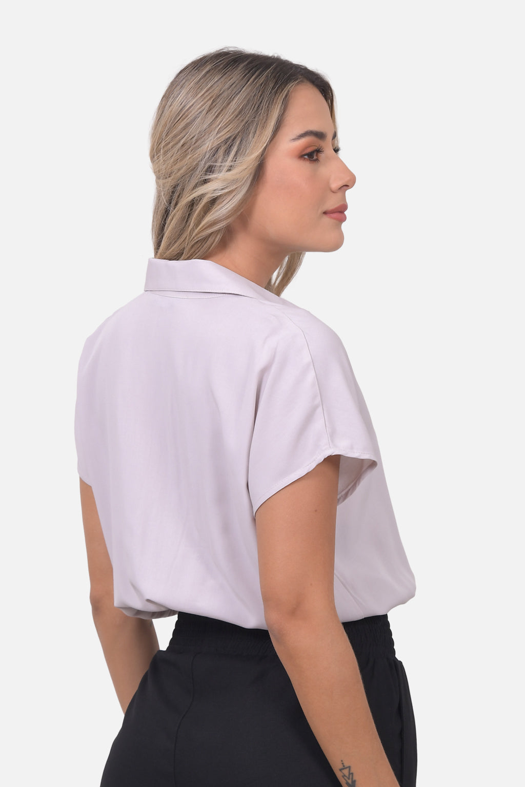 Blusa Venus - Arena