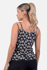 Blusa Ursula - Negra