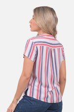 Blusa Dora - Malva
