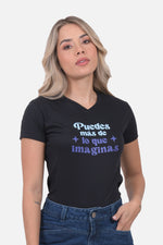 Camiseta Estampada 3 - Blanco