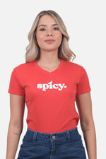 Camiseta Estampada 5 - Negro