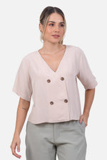 Blusa Carmela - Arena
