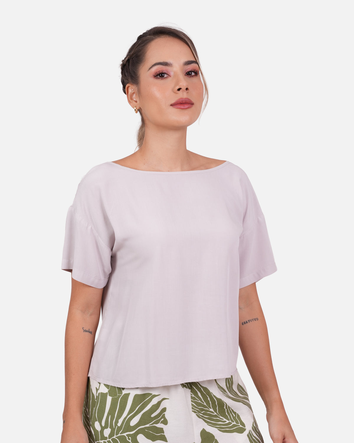 Blusa Mariana - Arena
