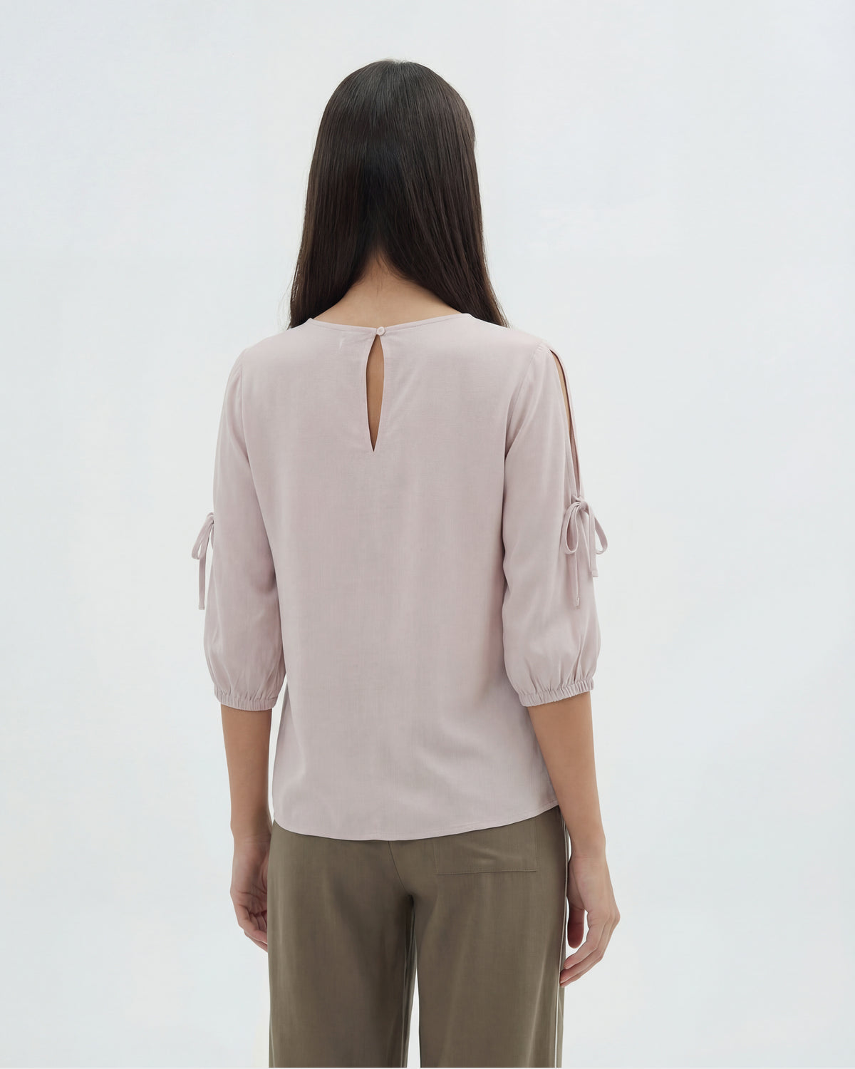 Blusa Lilia - Arena