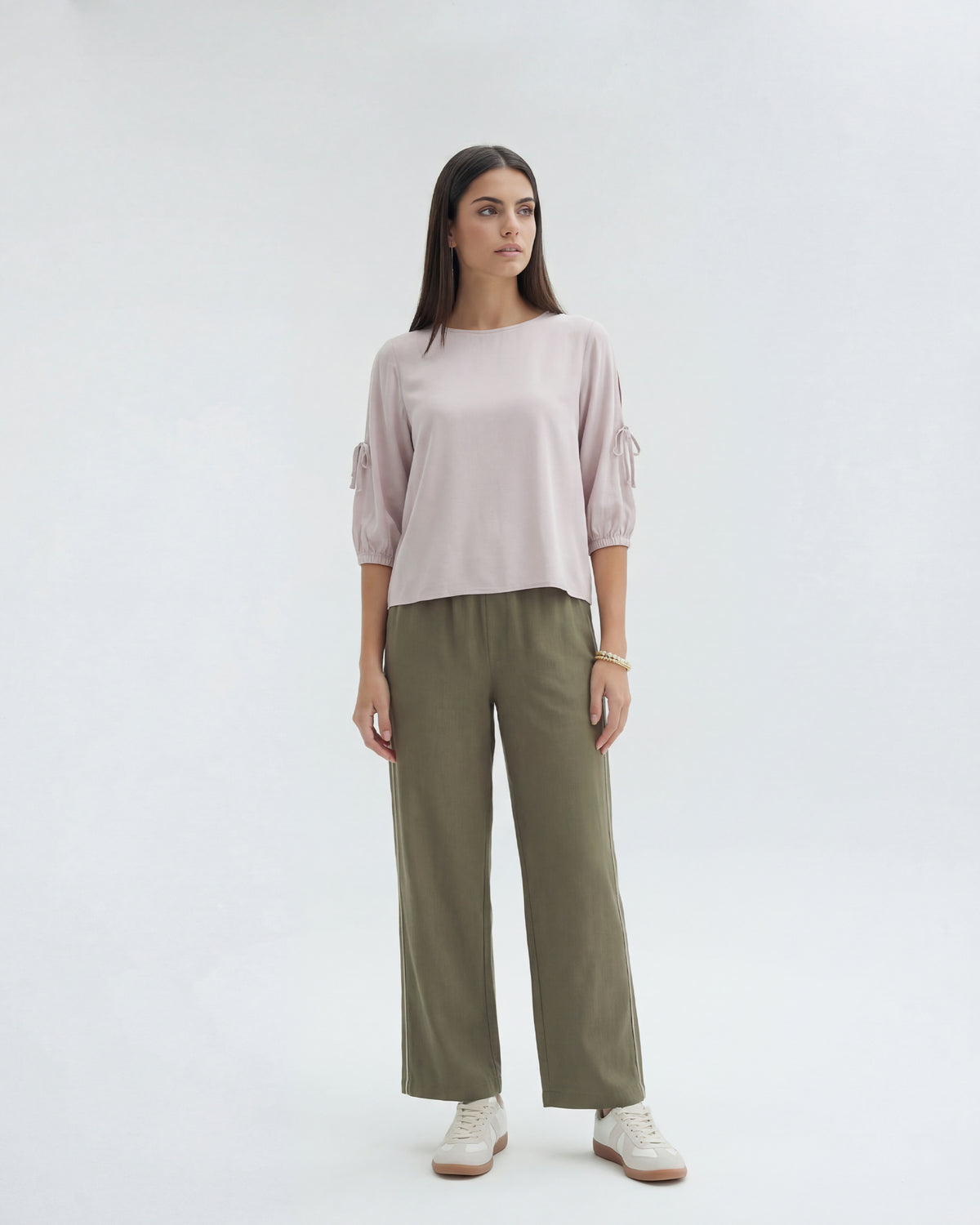 Blusa Lilia - Arena