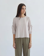 Blusa Lilia - Arena