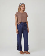Blusa Larisa - Camel