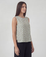 Blusa Lirio - Menta