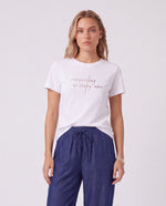 Camiseta Estampada 52 - Rojo