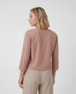 Blusa Nuria - Camel
