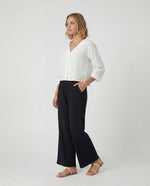 Blusa Nuria - Crudo