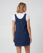 Vestido Taylor - Azul Navy
