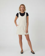 Vestido Taylor - Crudo