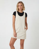 Vestido Taylor - Crudo