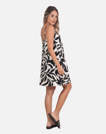 Vestido Belgica - Negro