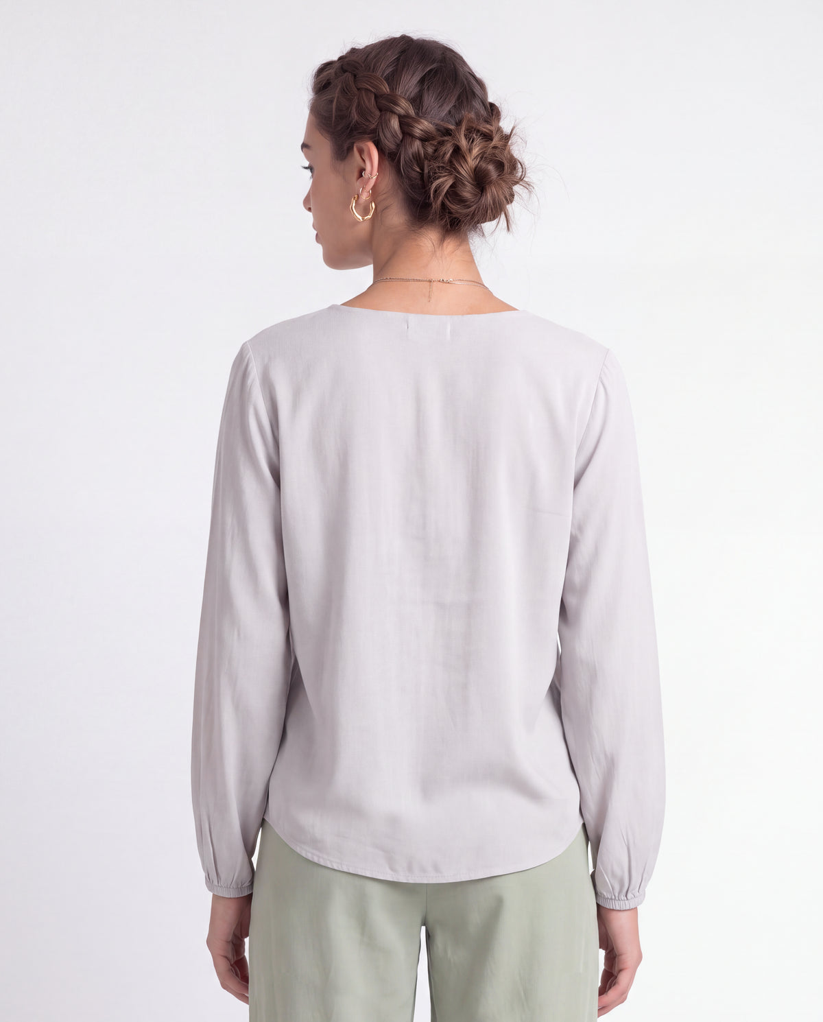 Blusa Jana - Arena