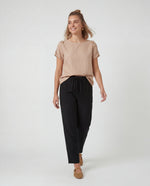 Blusa Nikita - Kaki