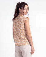 Blusa Merida - Kaki
