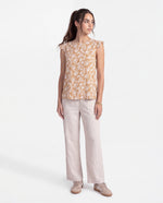 Blusa Merida - Kaki