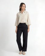 Blusa Triana - Beige