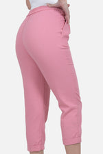 Pantalon Cefeo - Malva