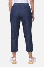 Pantalon Canelo - Azul Navy