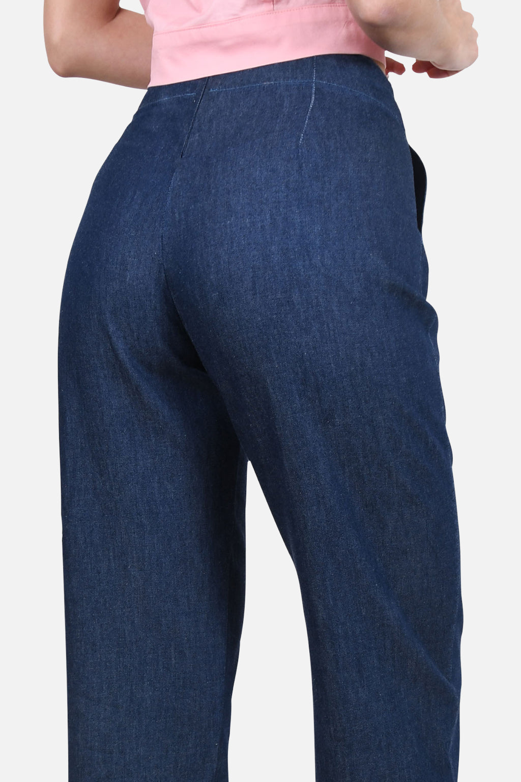 Pantalon Allan - Azul Navy