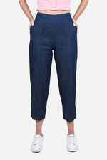 Pantalon Allan - Azul Navy