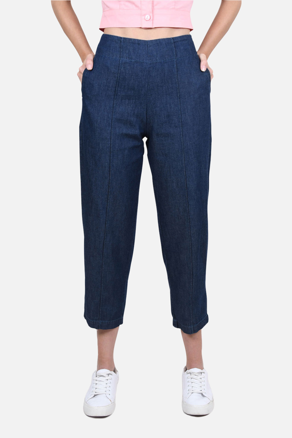 Pantalon Allan - Azul Navy