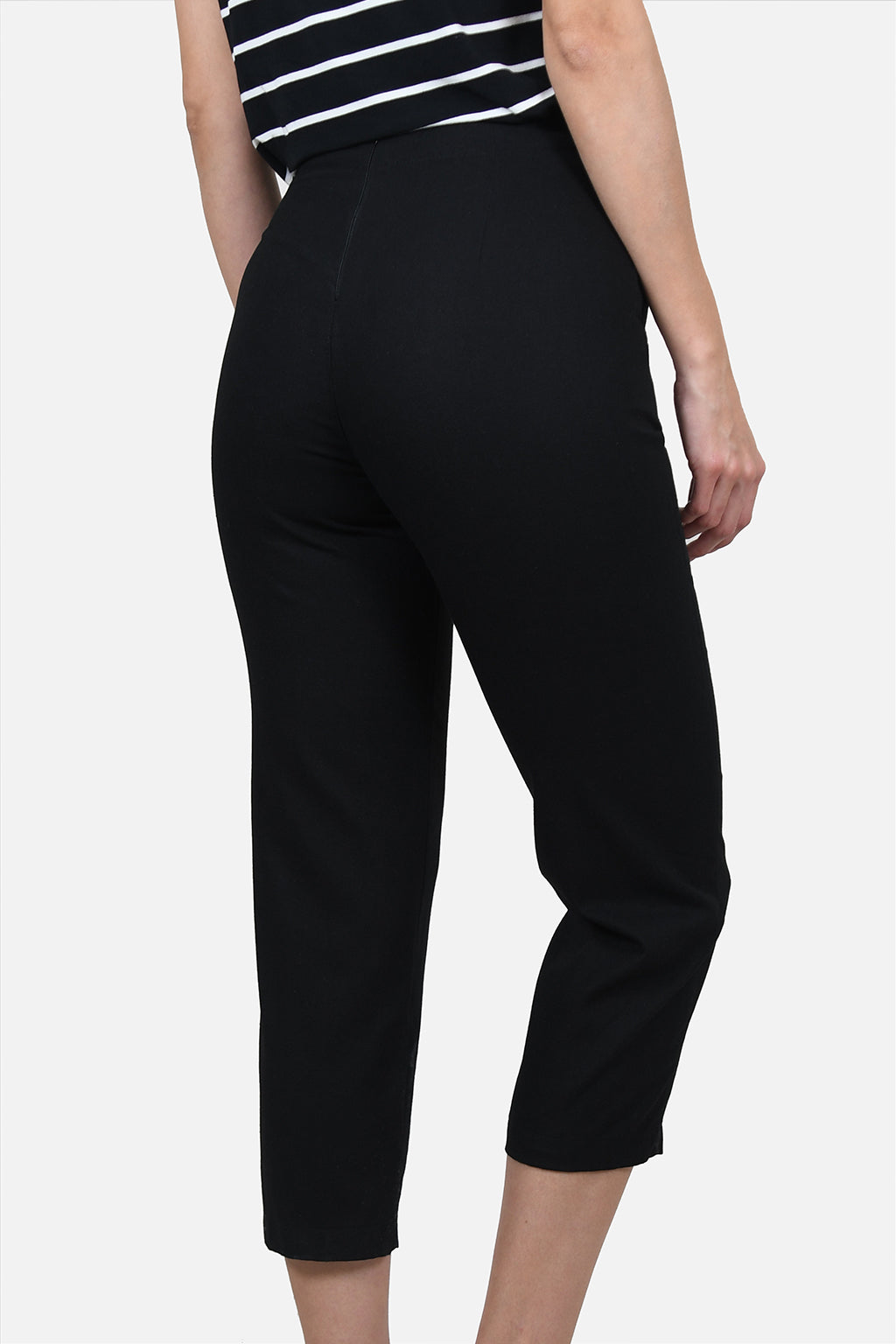 Pantalon Aster - Negro